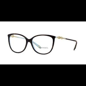 Tiffany & Co. eyeglasses